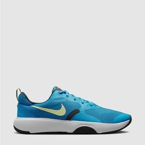 Nike City Rep TR 'Blue Lightning